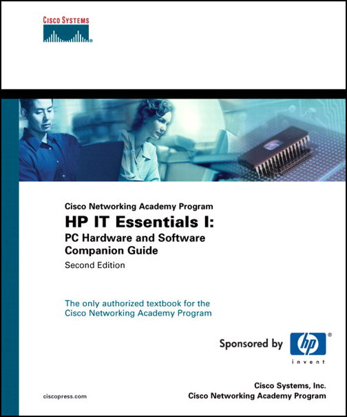 HP IT Essentials I
